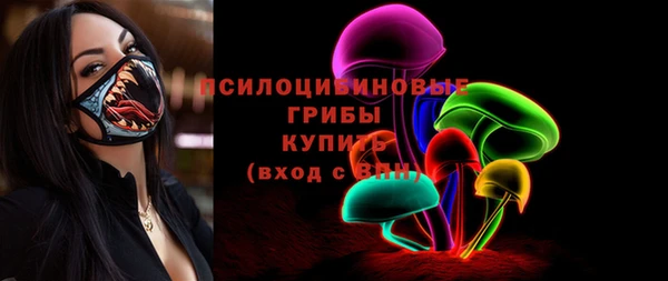 прущий лед Лиски